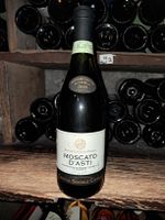 Moscato d'Asti DOCG Antiche Cantine di Canelli 2009